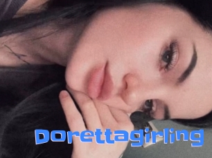 dorettagirling Mausi Privat