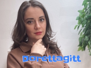 Dorettagitt