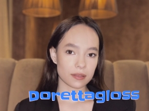Dorettagloss