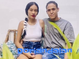 Doriandalan