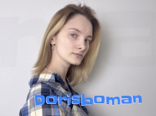 Dorisboman