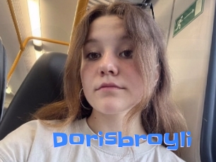 Dorisbroyli