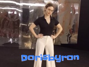 Dorisbyron