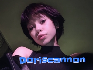 Doriscannon