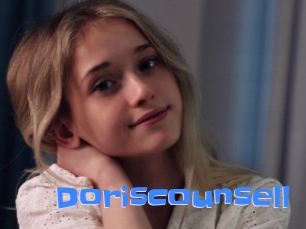 doriscounsell Mausi Privat
