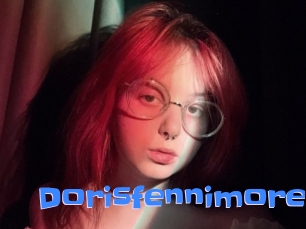dorisfennimore Mausi Privat