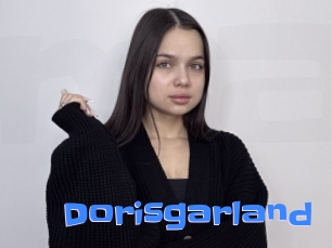 Dorisgarland