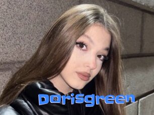 Dorisgreen