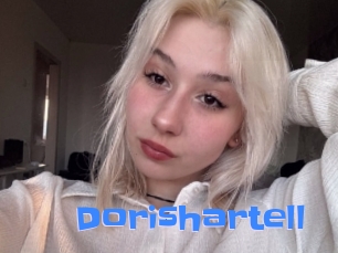 Dorishartell