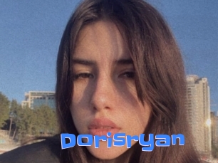 Dorisryan