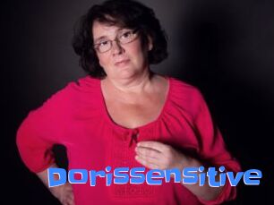 Dorissensitive