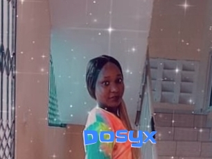 dosyx Mausi Privat