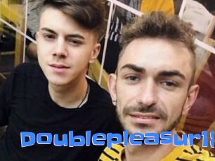 Doublepleasur18