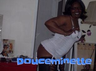 Douceminette