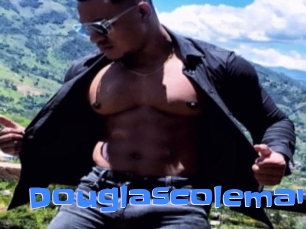 Douglascoleman