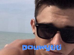 Douwytiti