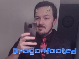 Dragonfooted