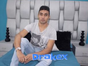 Drakex