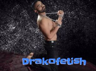 Drakofetish