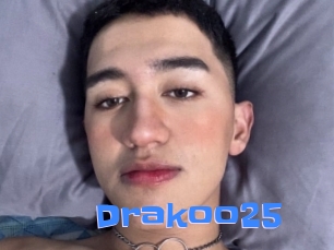 drakoo25 Mausi Privat