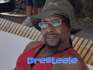 Dresteele