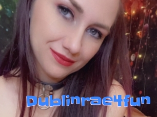 dublinrae4fun Mausi Privat
