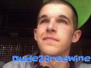 Dude28redwine