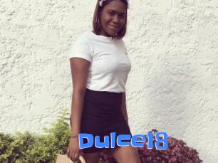 Dulce18