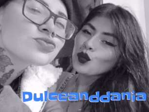 Dulceanddania