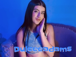 dulceeadams Mausi Privat