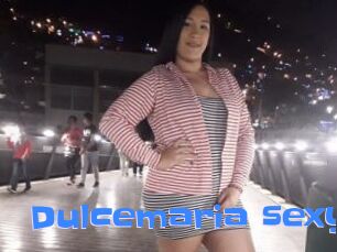 Dulcemaria_sexy