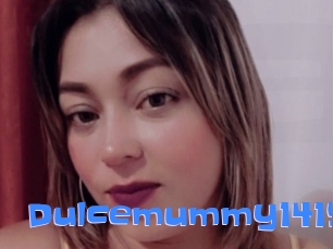 Dulcemummy1419
