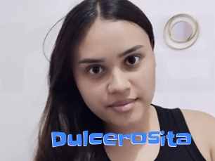 Dulcerosita