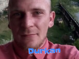 Durkan