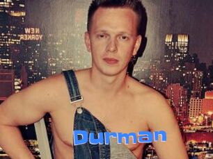 Durman