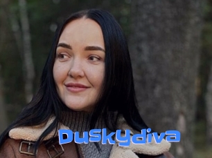 Duskydiva