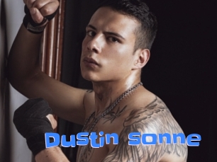 dustin_sonne Mausi Privat