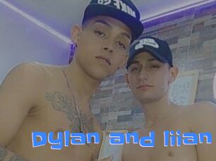 Dylan_and_liian