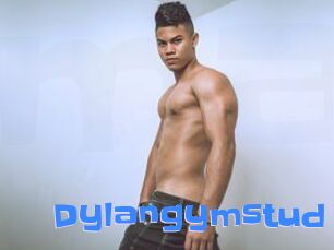 Dylangymstud