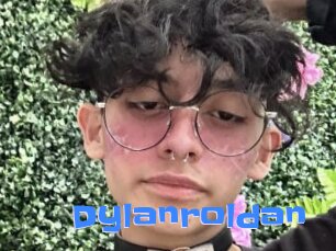Dylanroldan