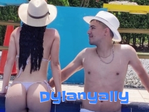 Dylanyally