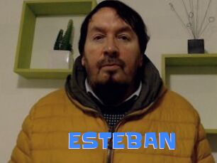 ESTEBAN