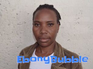 EbonyBubble