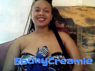EbonyCreamie