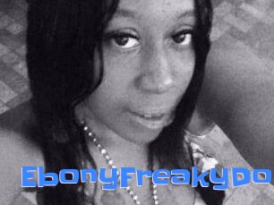 EbonyFreakyDoll