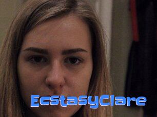 EcstasyClare