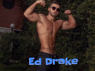Ed_Drake