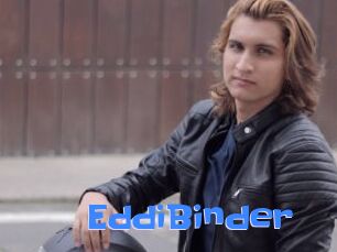 EddiBinder
