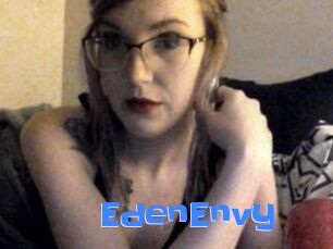 EdenEnvy