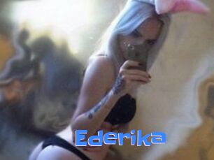 Ederika